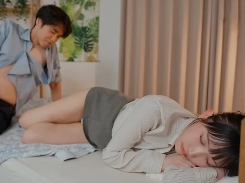 Phang nữ đồng nghiệp đáng ghét trong công ty